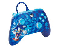 PowerA PC/XS Pad przewodowy Advantage Sonic - 1195489 - zdjęcie 3